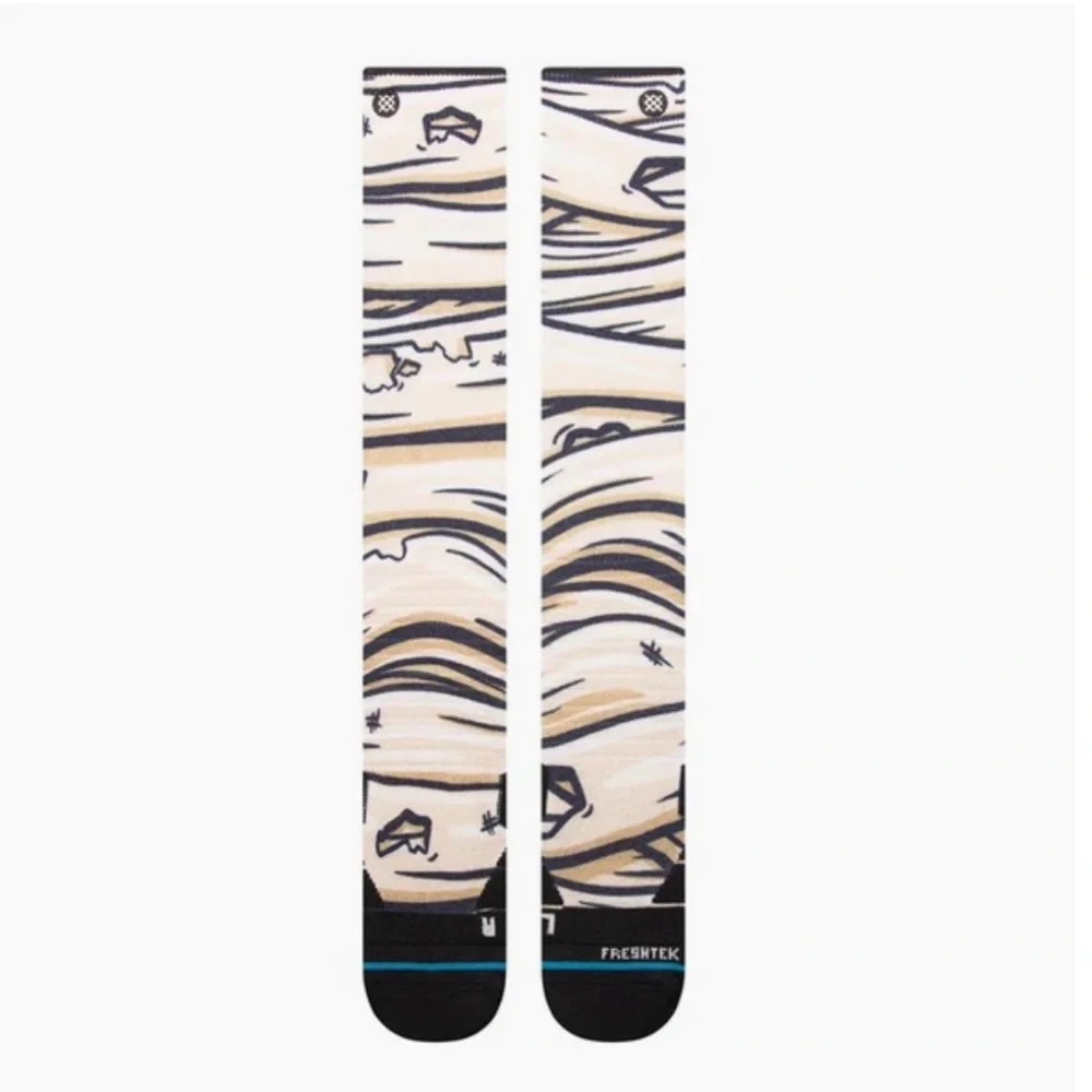 Stance MUMMY T CREW C SOCK L